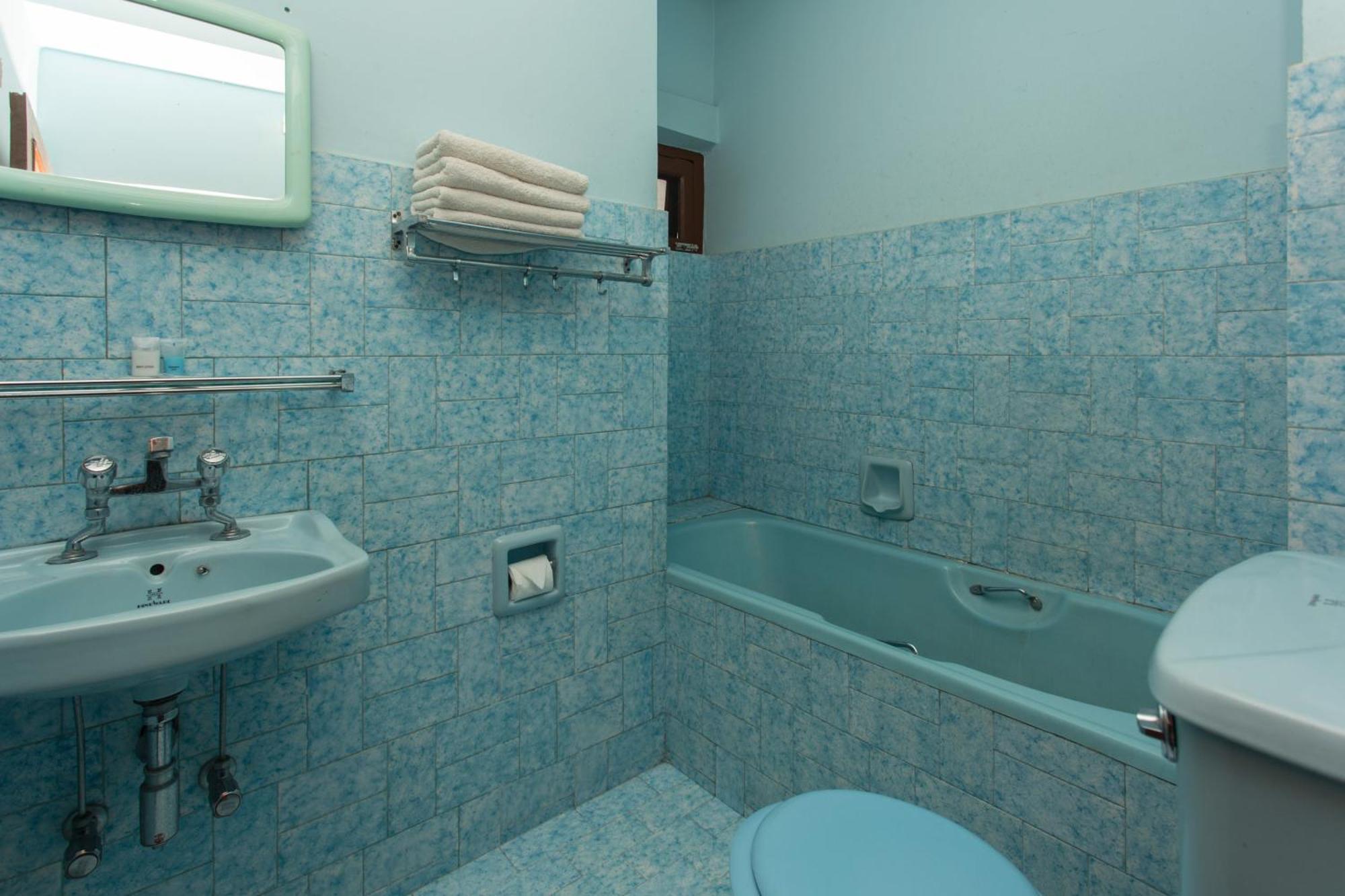 Hotel Peninsula Pokhara Zewnętrze zdjęcie