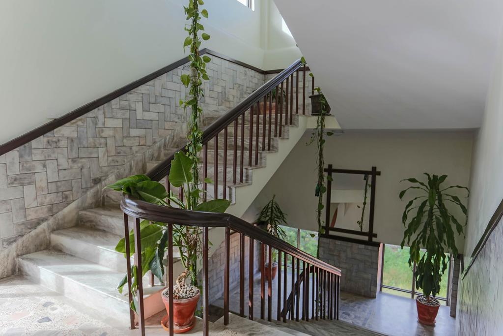 Hotel Peninsula Pokhara Zewnętrze zdjęcie